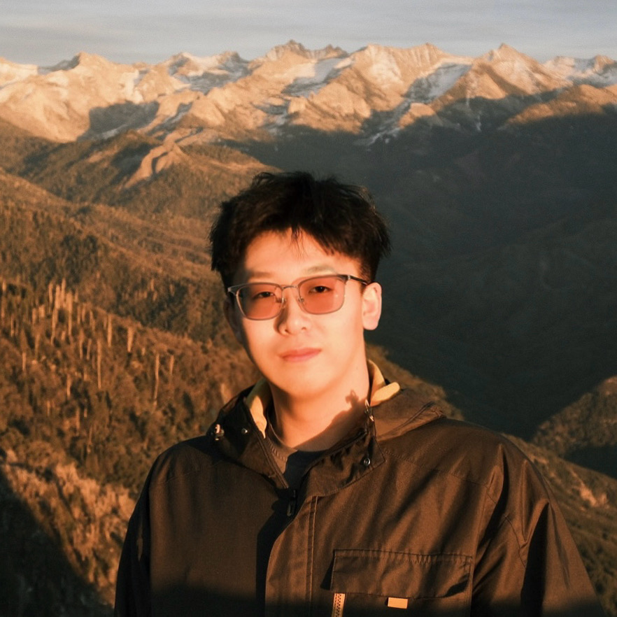 Yize (Henry) Liu 刘毅泽